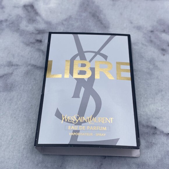 Bundle 5 Designer Samples - YSL, Cartier, Chloe, Narciso, Boy Smells - Picture 4 of 11